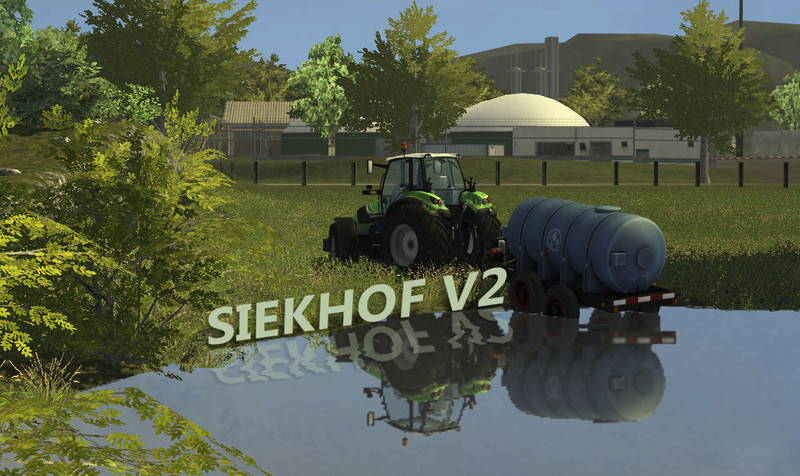 Siekhof V 2.0