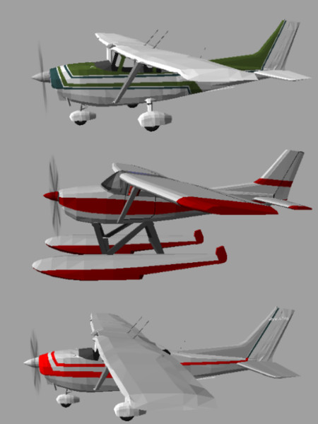 3 Cessna V 1.0