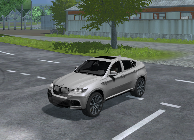 BMW X4 F26