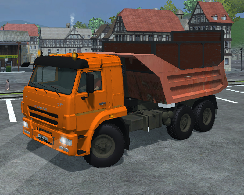 KAMAZ_5511