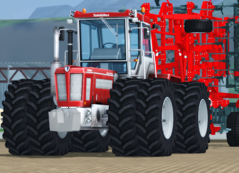 Schluter 2500VL v 1