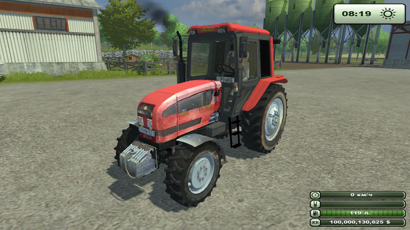 MTZ 920 ms v1