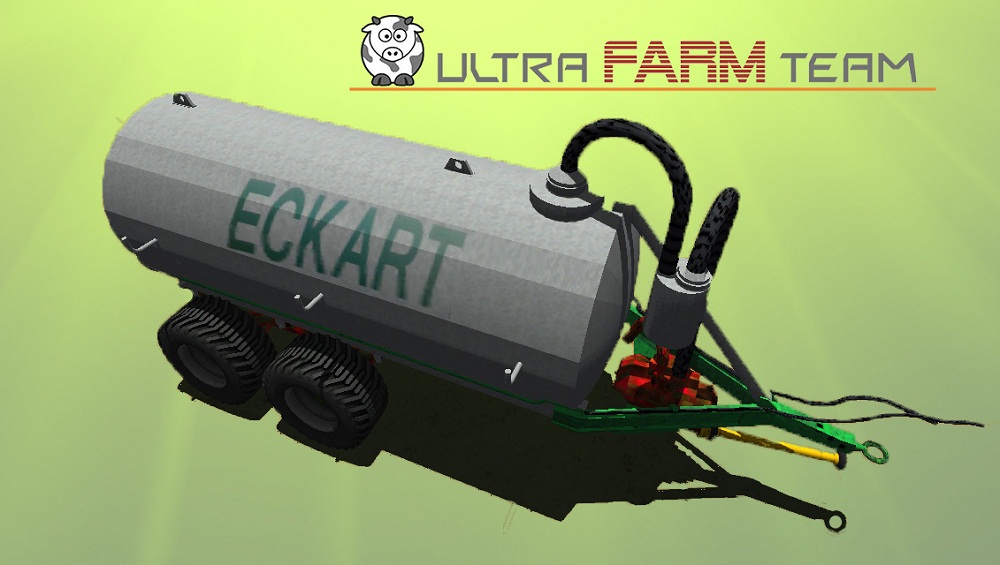 Eckrat 7000L