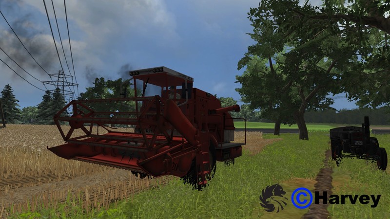 KFMR 950 with cutter v 0.5 Beta