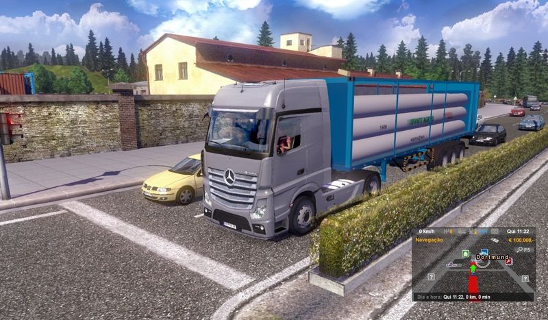 Trailers Pack 1.0
