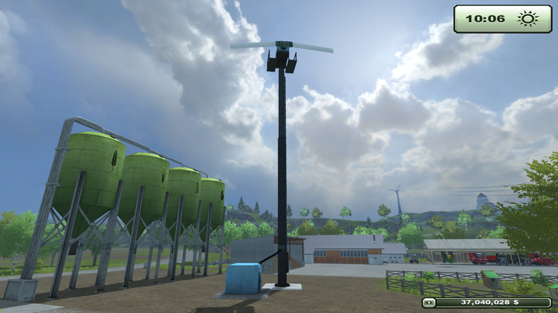 Wind Energy Solutions v 1.0