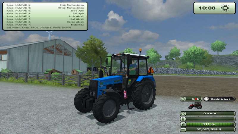 Belarus 820.4 v 1.0