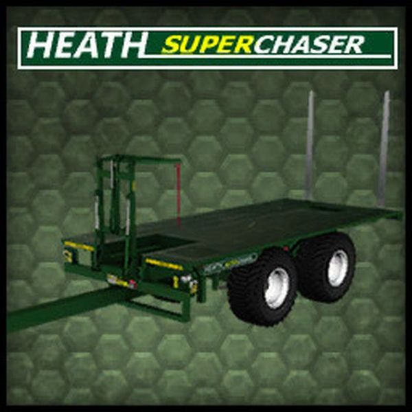 Heath SuperChaser v 1.0