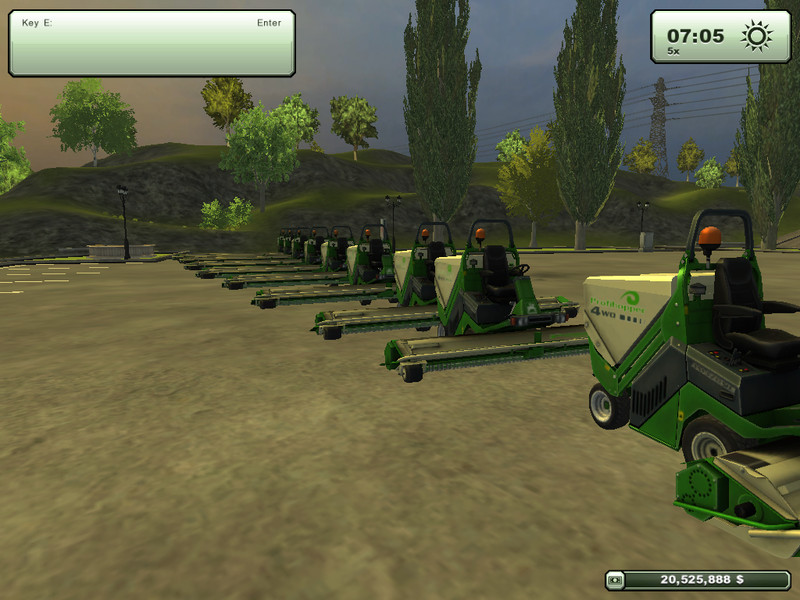 Amazon Profihopper XL big pack big tank v 2.0