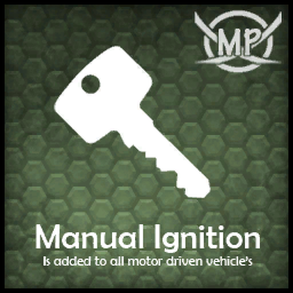 ManualIgnition v3.04 ru