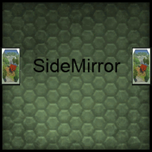 Side Mirror v1.0ru