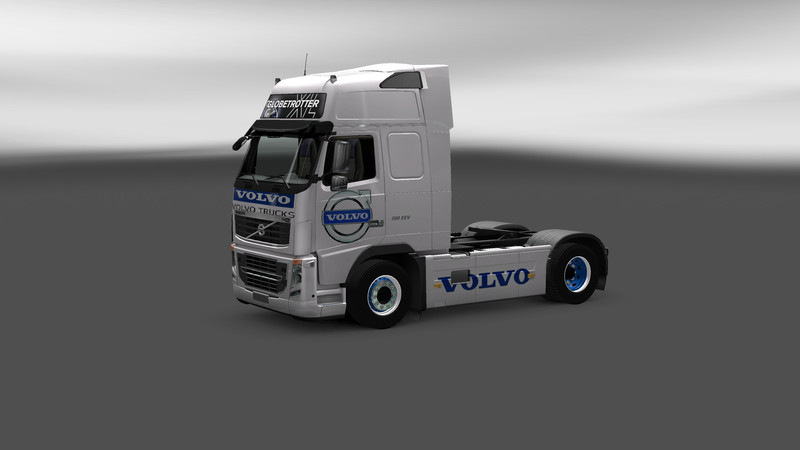Volvo Trucks FH500 EEV v 1.0