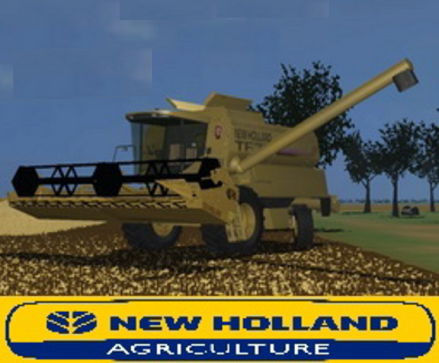New Holland TF78 v