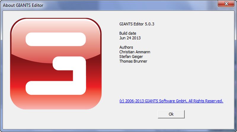 GIANTS Editor 5.0.3 & Plugins for Convert