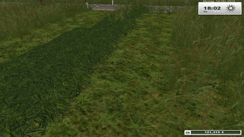 Ultimate Grass Texture v 1.0
