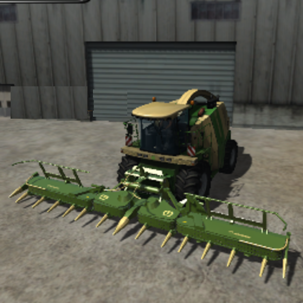 Krone EasyCollect Pack 753 & 1053 v 1.0