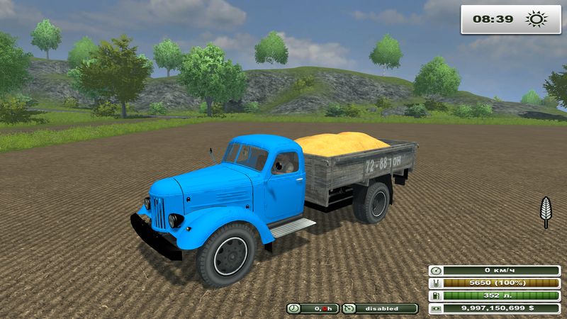 ZIL 164 v 1.0