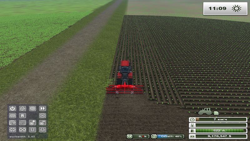 AutoTractor v 0.9.0 beta