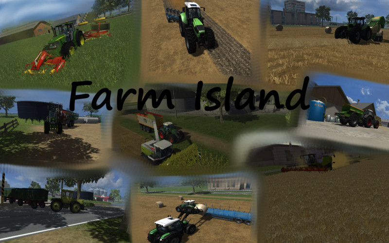 Farm Iceland v 3.0