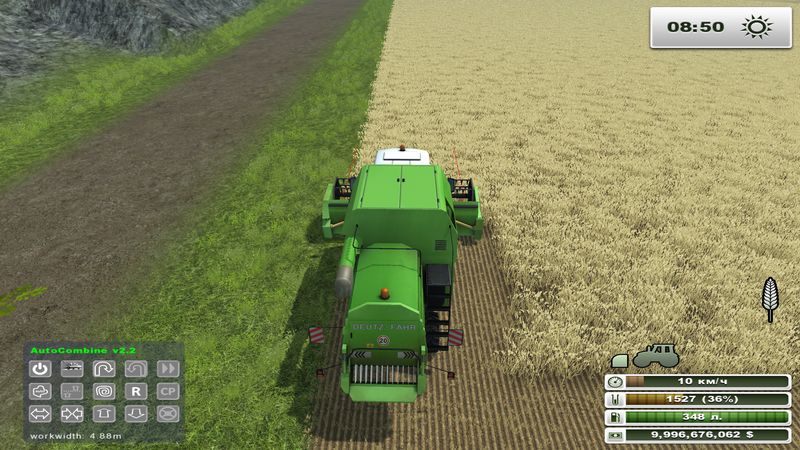 AutoCombine v 2.2