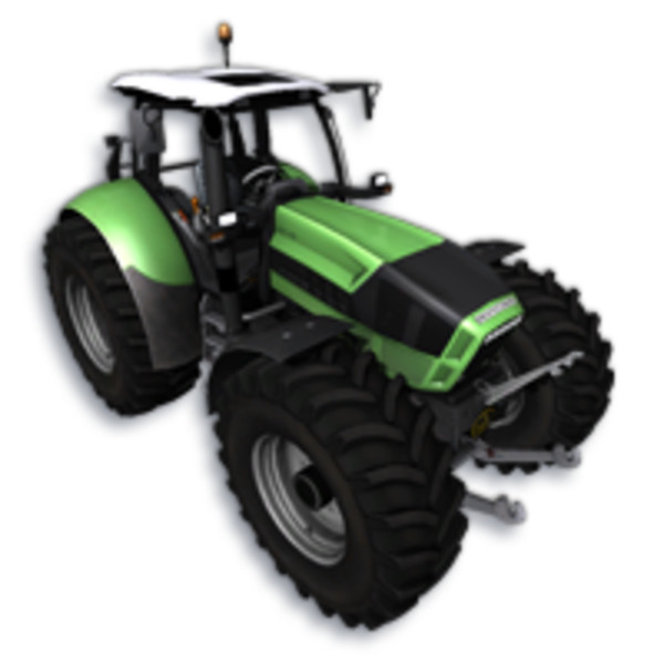 Farming Simulator 2013 Sample Mod