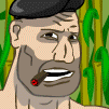 TroneX